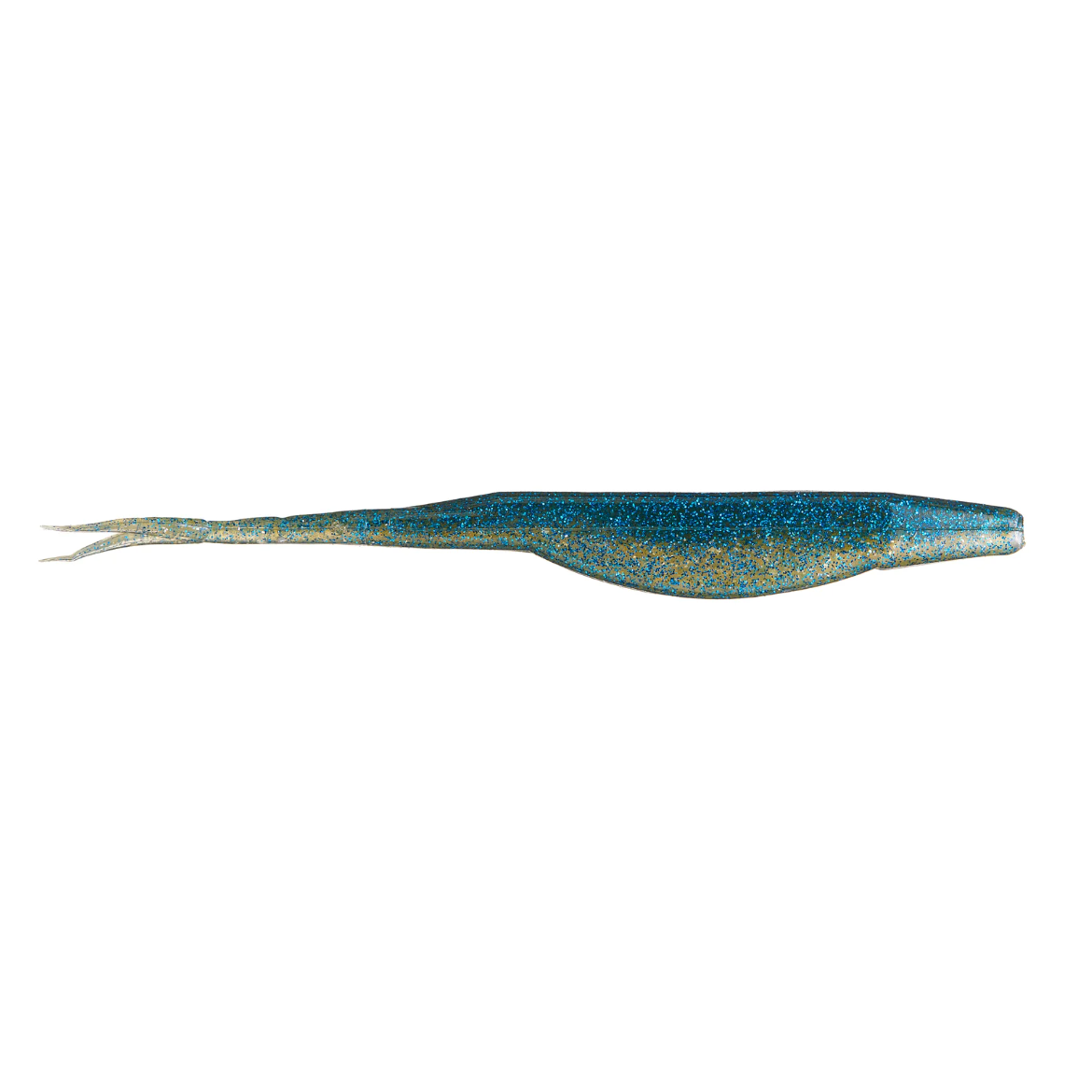Zoom Salty Super Fluke Jr - 4"