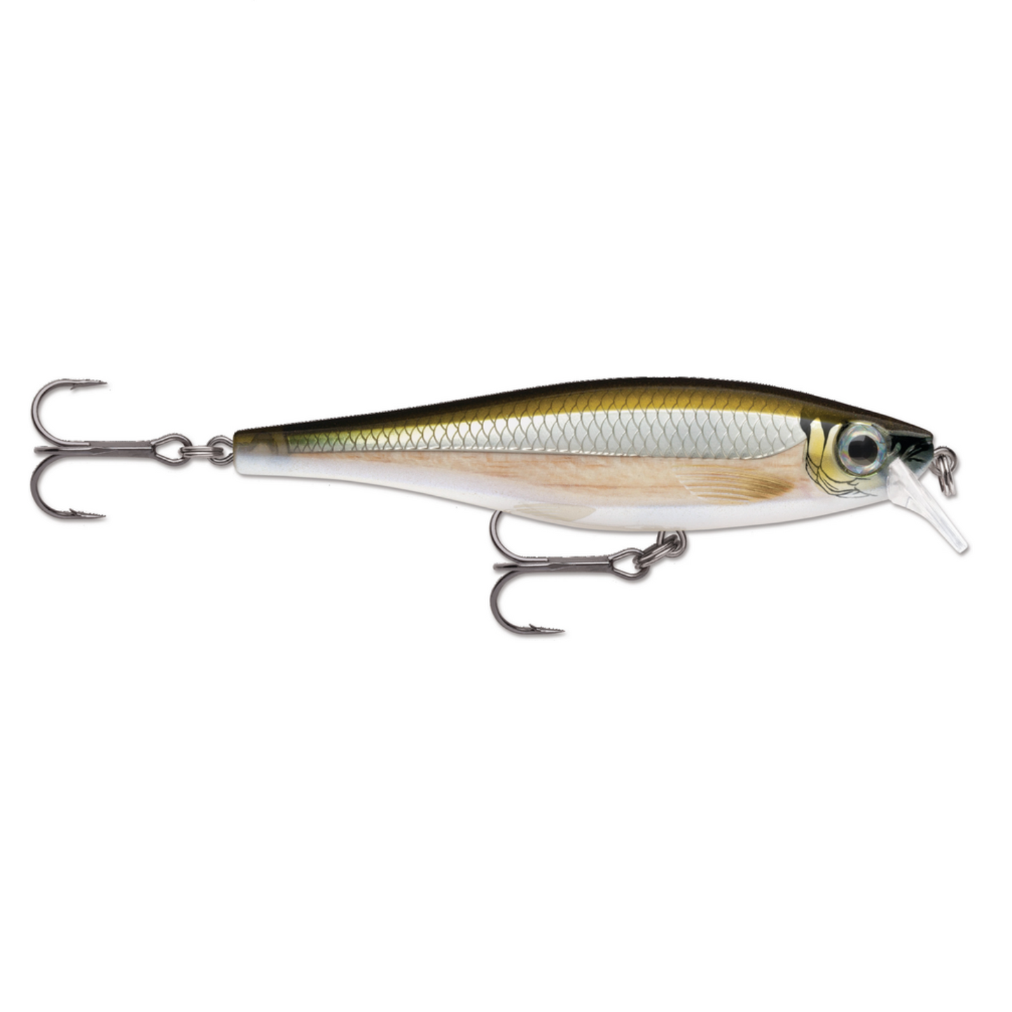 Rapala BX Minnow BXM