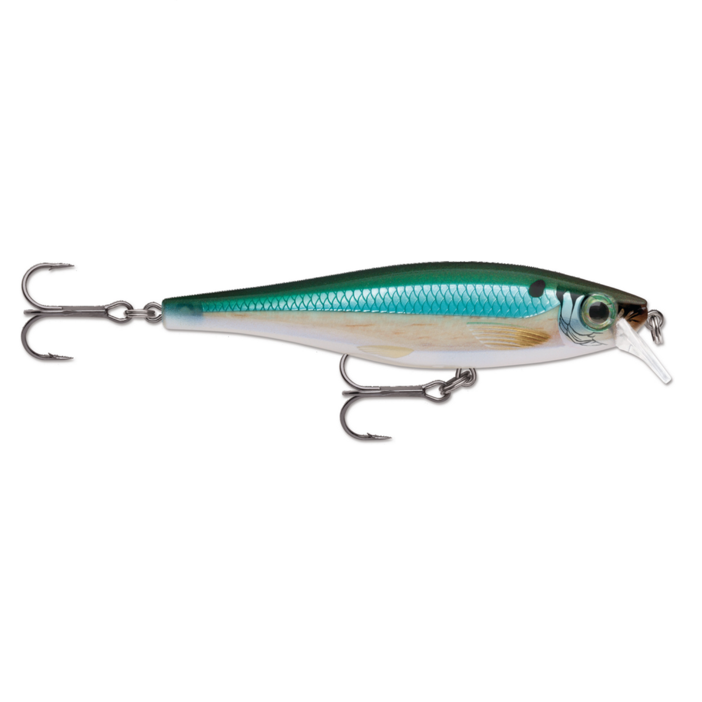 Rapala BX Minnow BXM