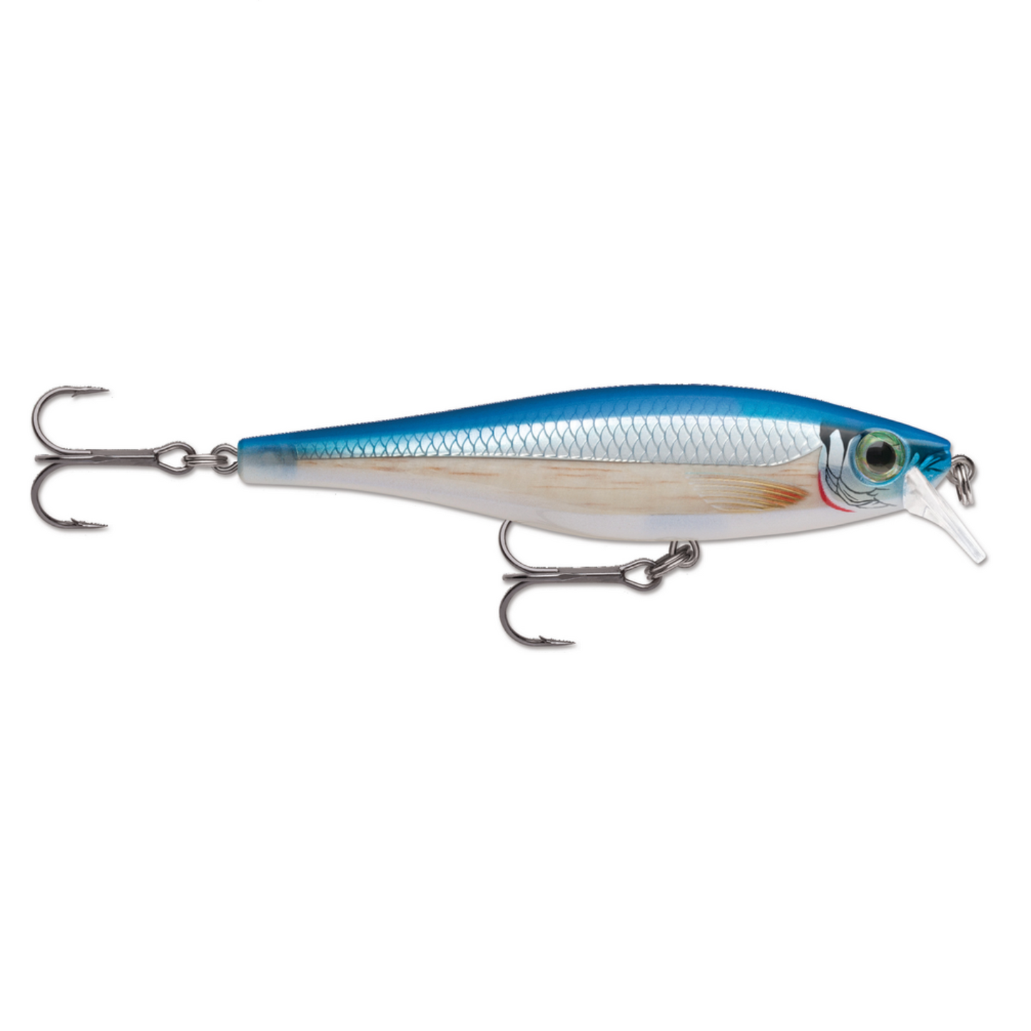 Rapala BX Minnow BXM