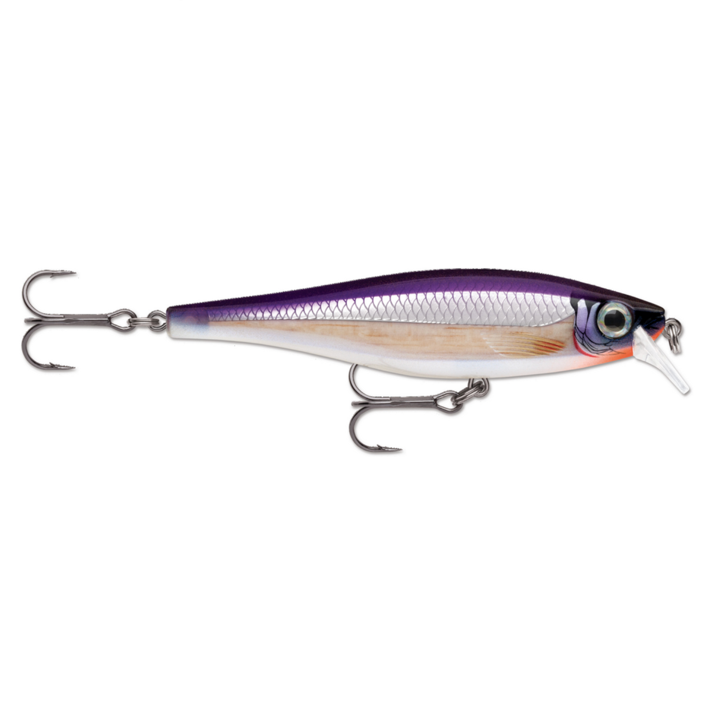 Rapala BX Minnow BXM