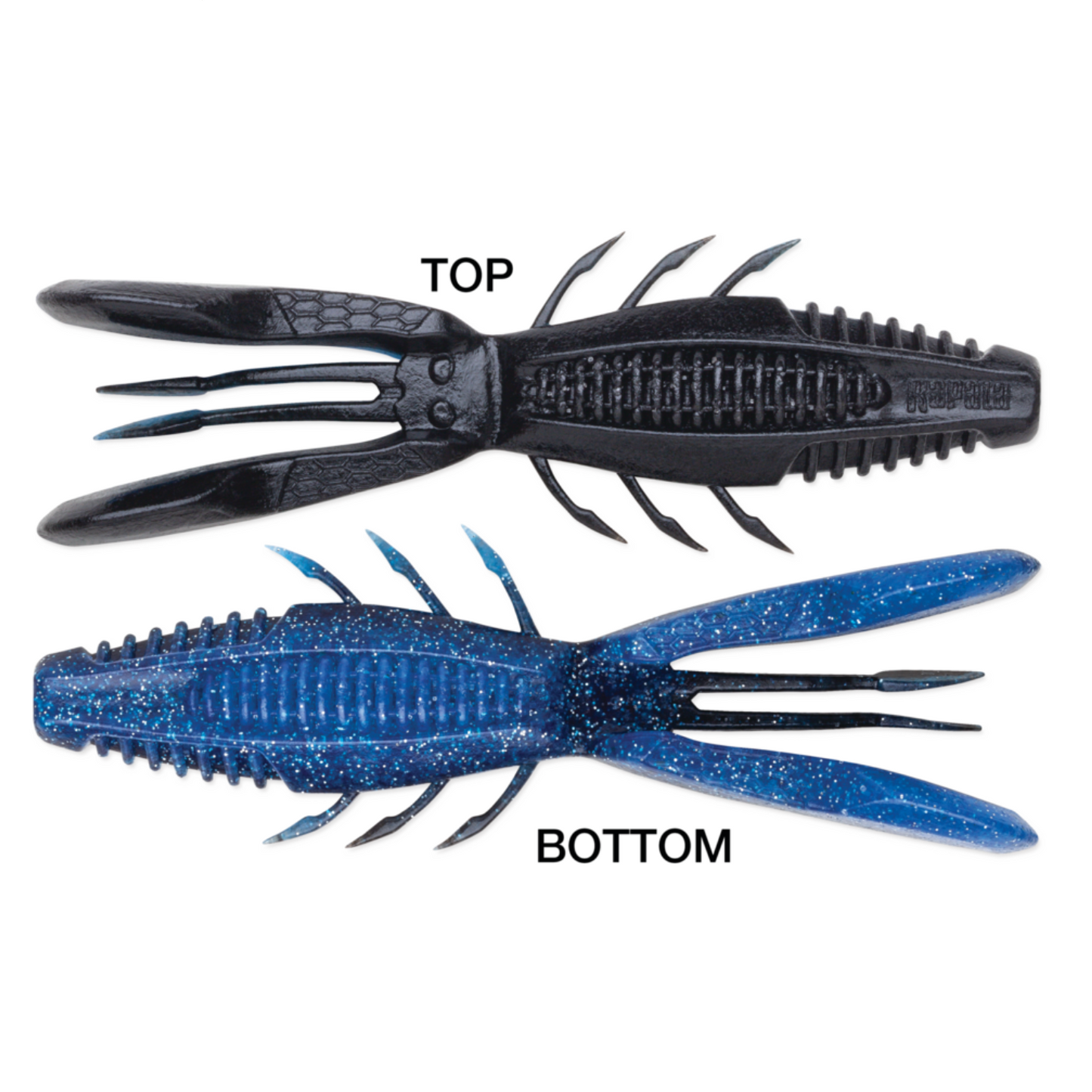 Rapala CrushCity Bronco Bug - 4"