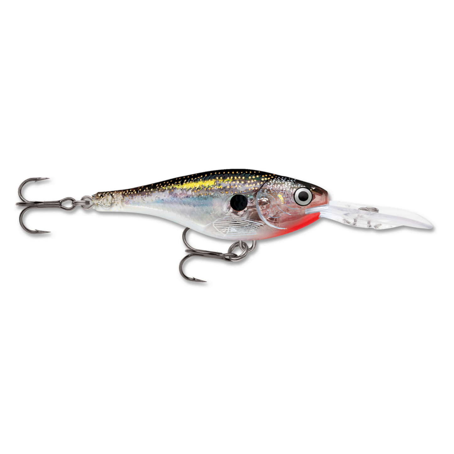 Rapala Glass Shad Rap