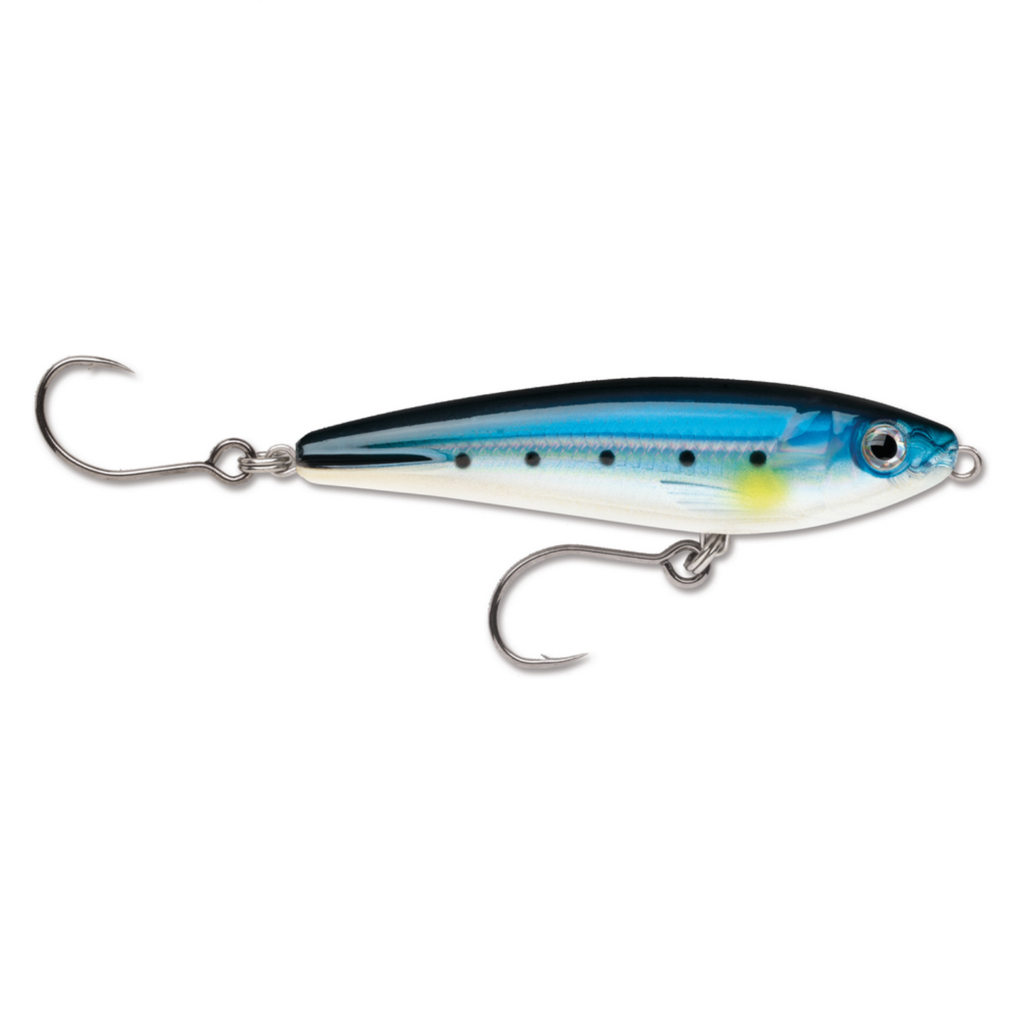 Rapala Saltwater X-Rap Subwalk - 2.75"