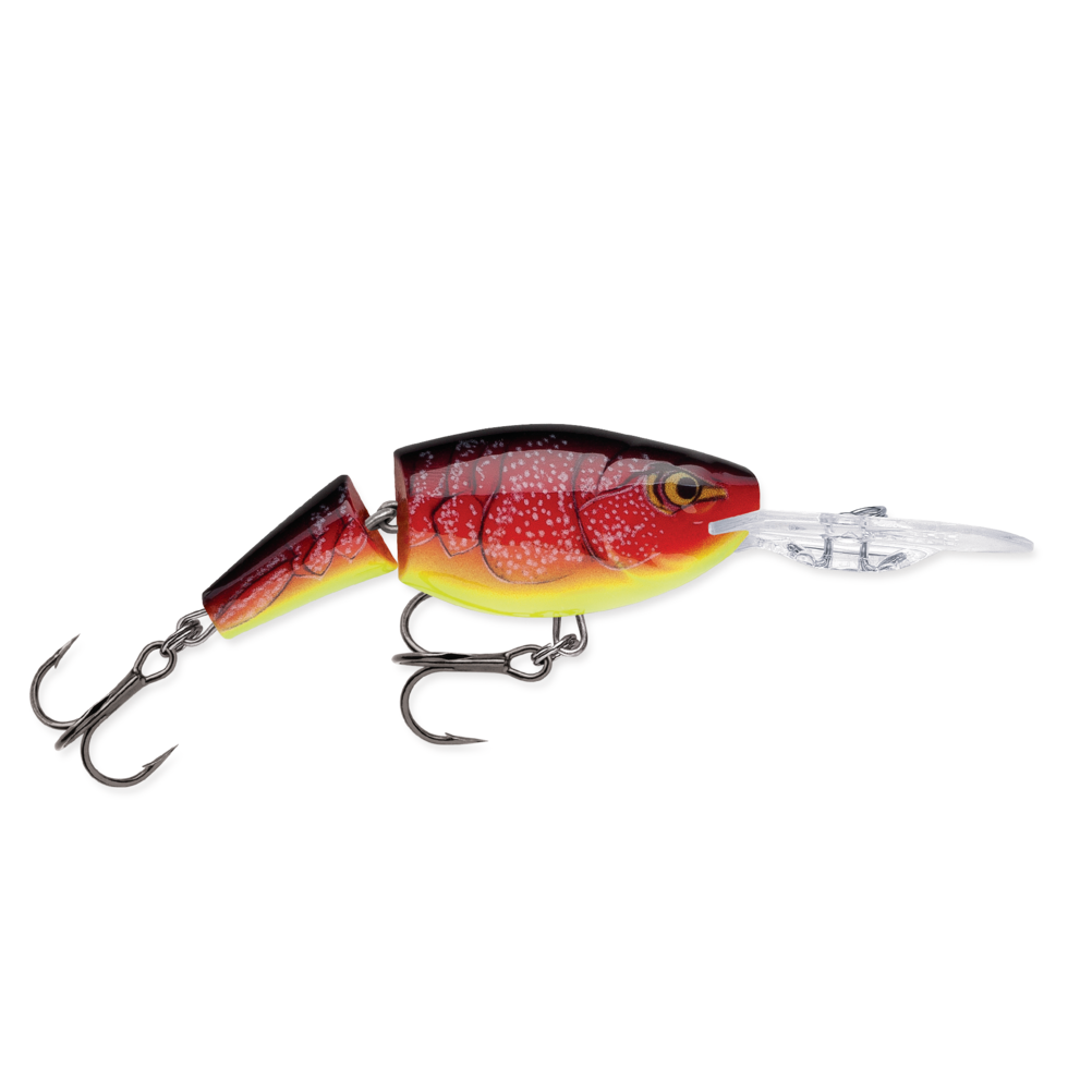 Rapala Jointed Shad Rap