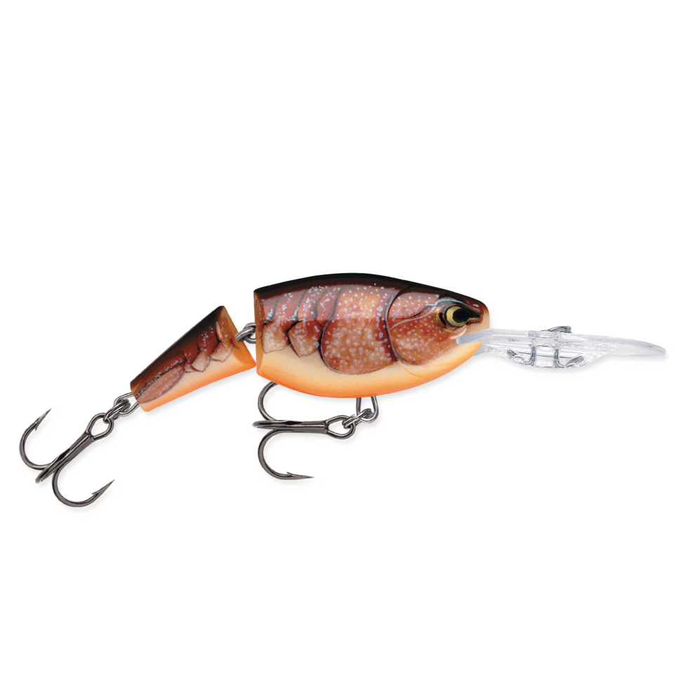 Rapala Jointed Shad Rap