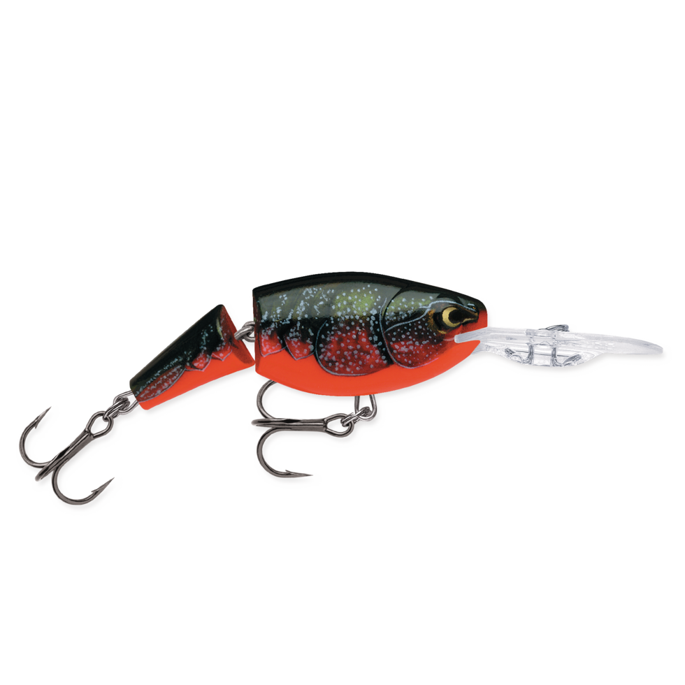 Rapala Jointed Shad Rap