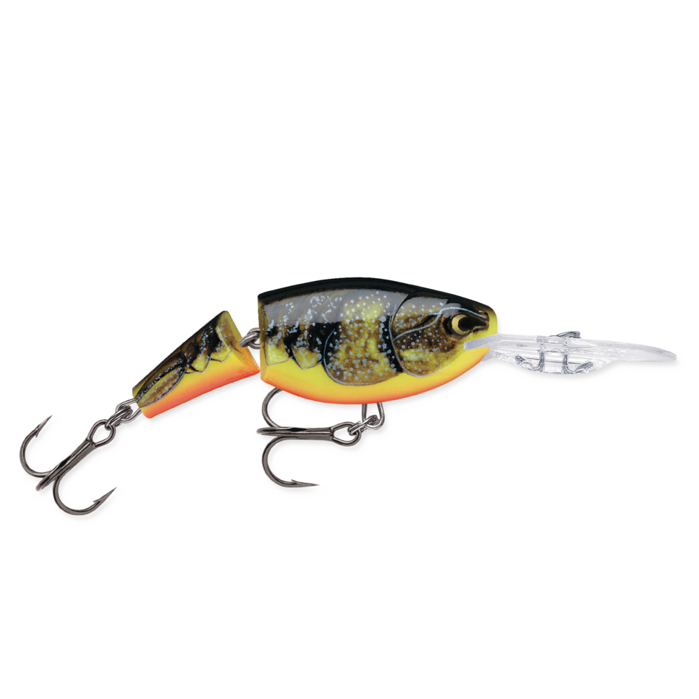 Rapala Jointed Shad Rap
