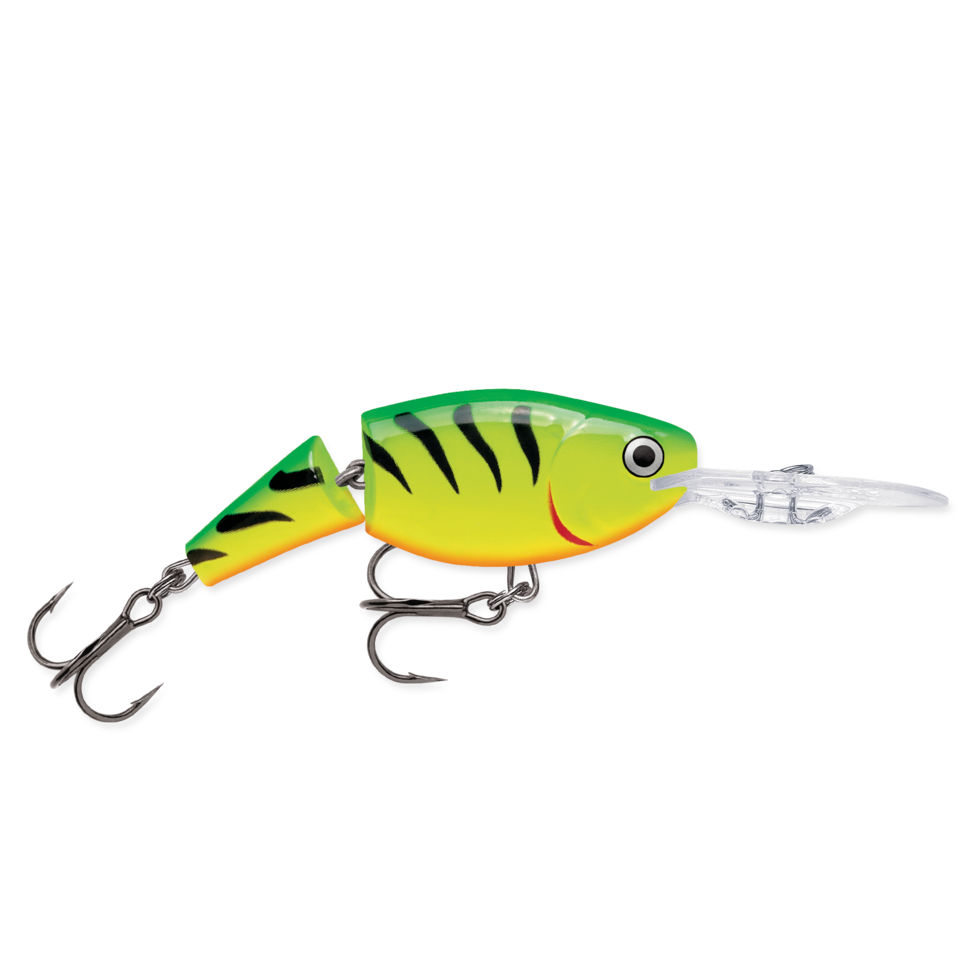Rapala Jointed Shad Rap