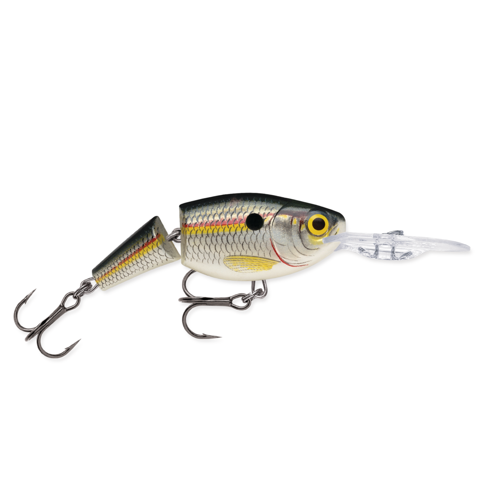 Rapala Jointed Shad Rap