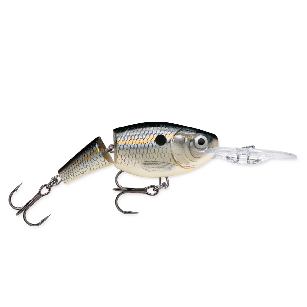 Rapala Jointed Shad Rap
