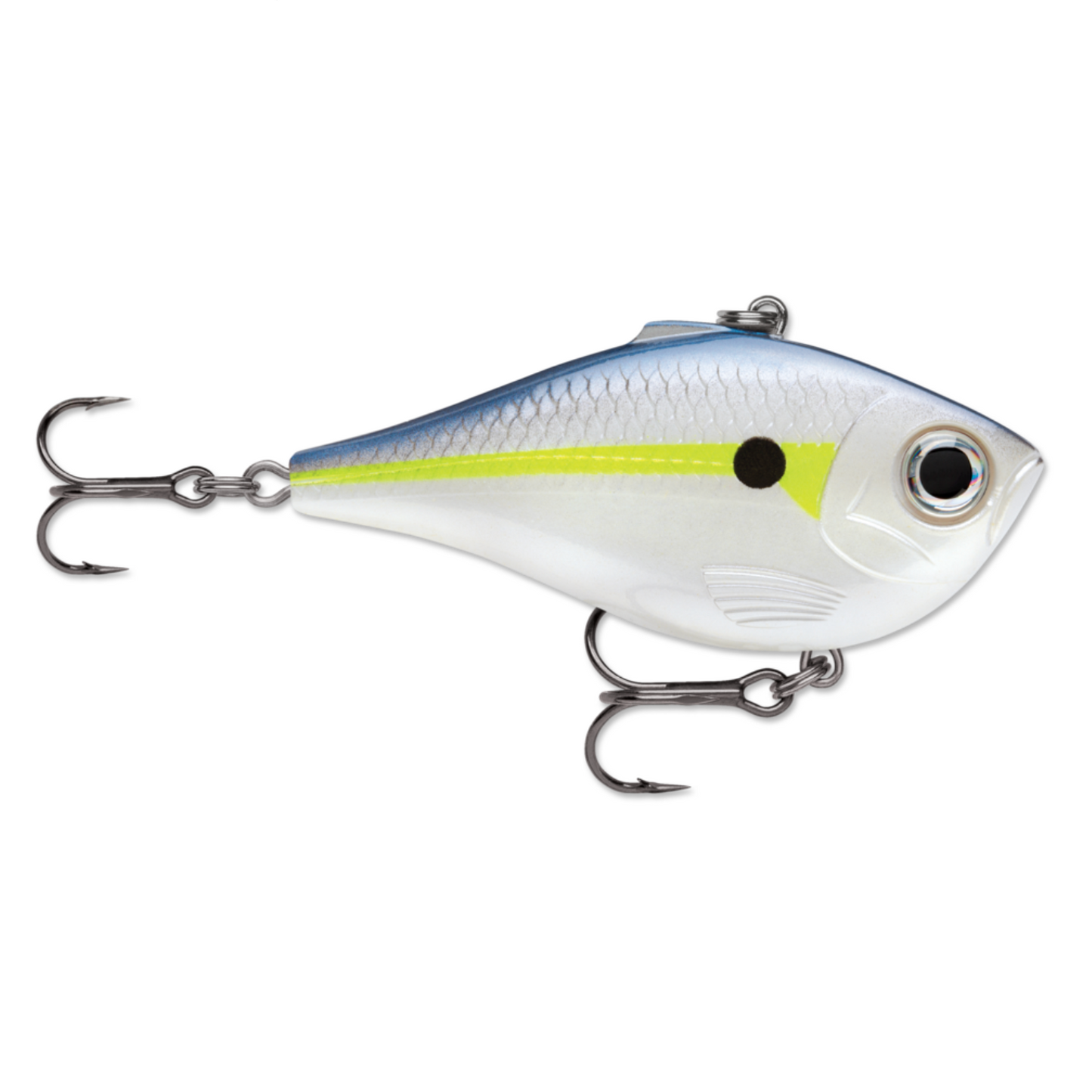 Rapala Rippin Rap Loud Rattlin