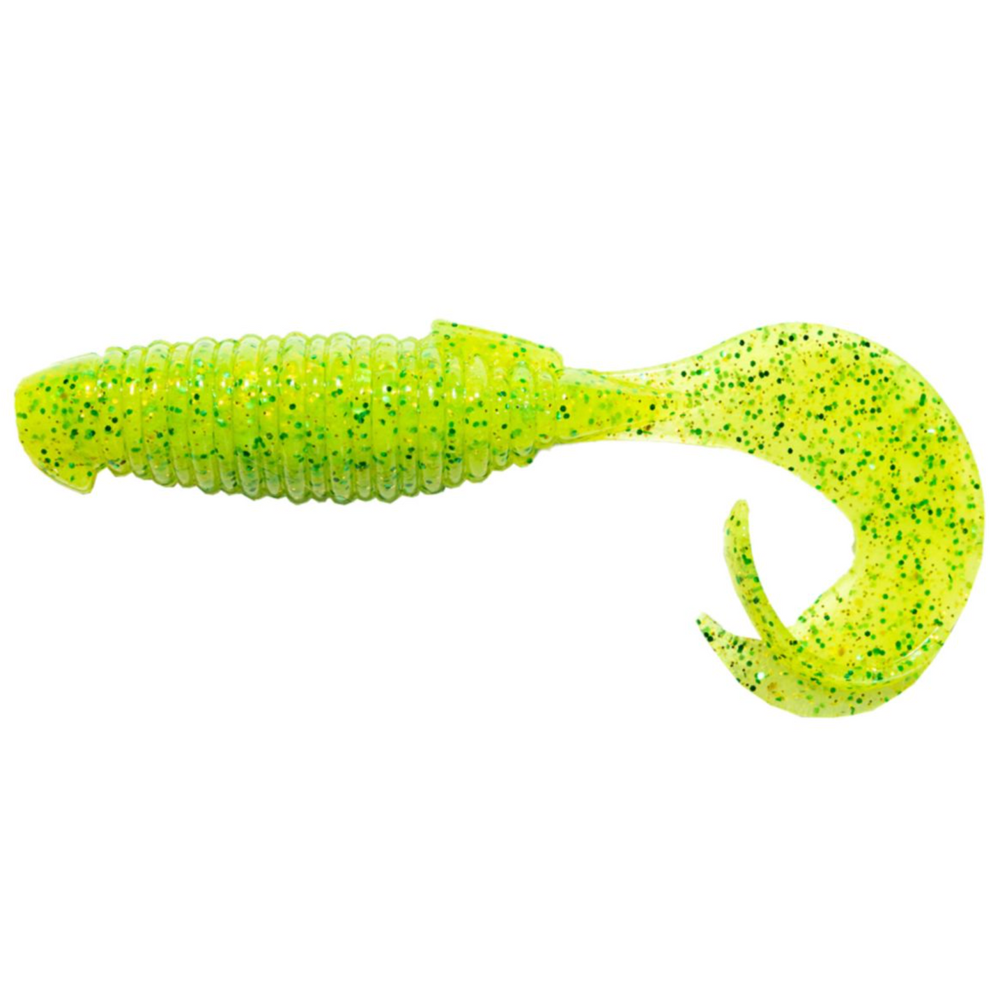 Keitech Flapper Grub - 4”