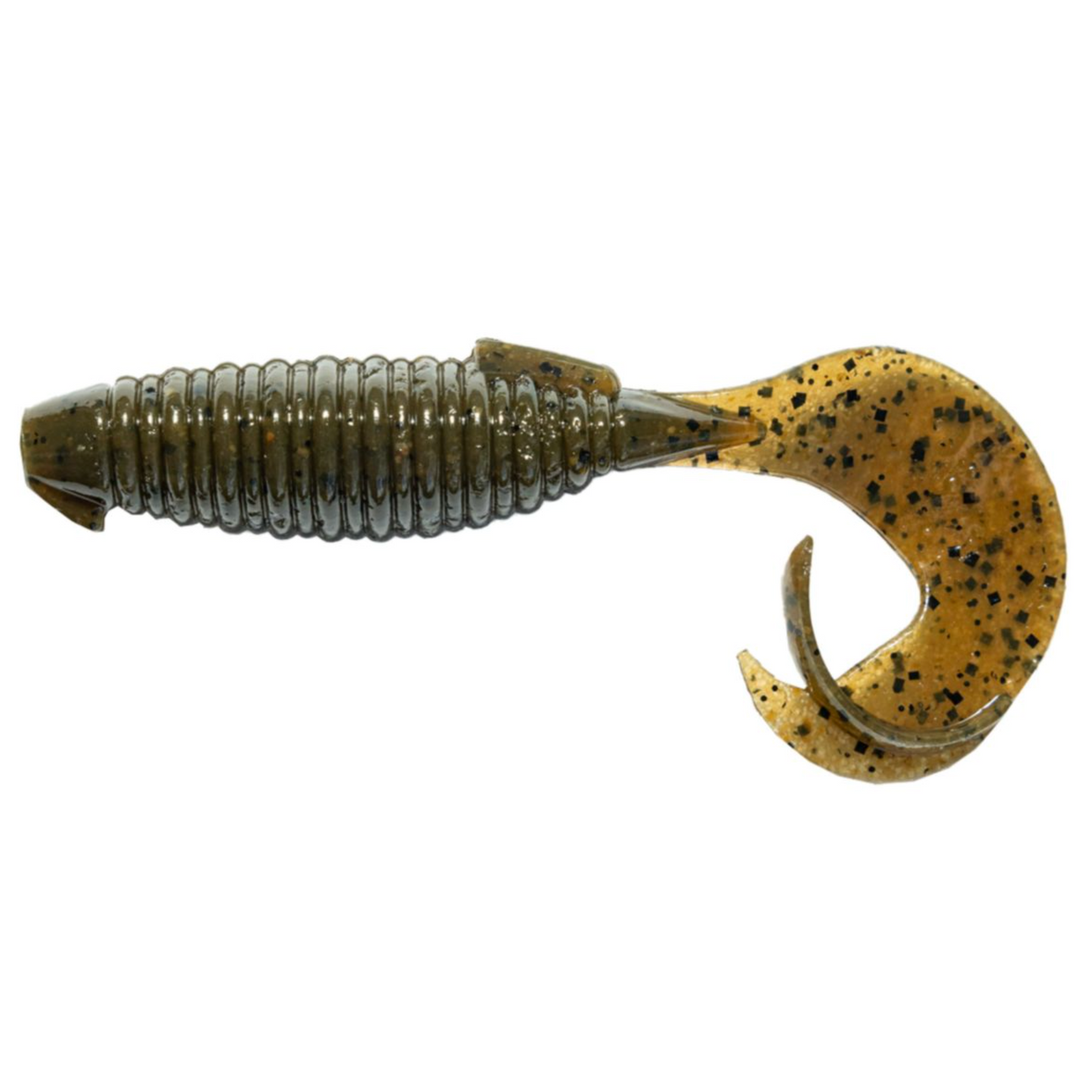 Keitech Flapper Grub - 4”
