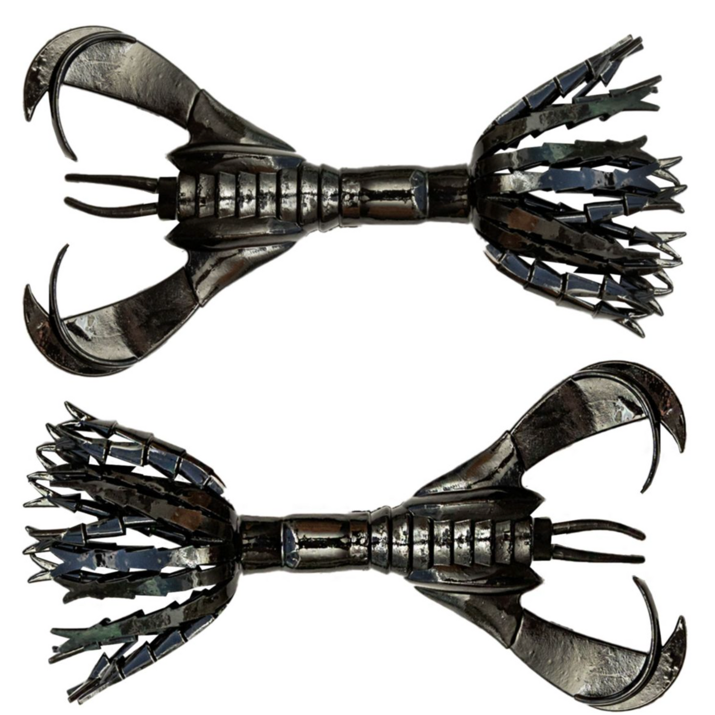 Keitech Hyper Spider - 3.2”