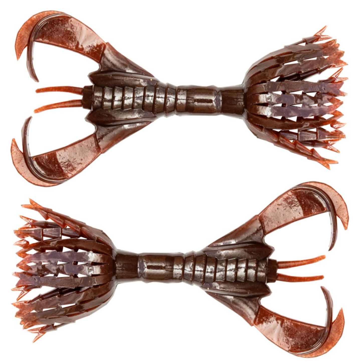 Keitech Hyper Spider - 3.2”