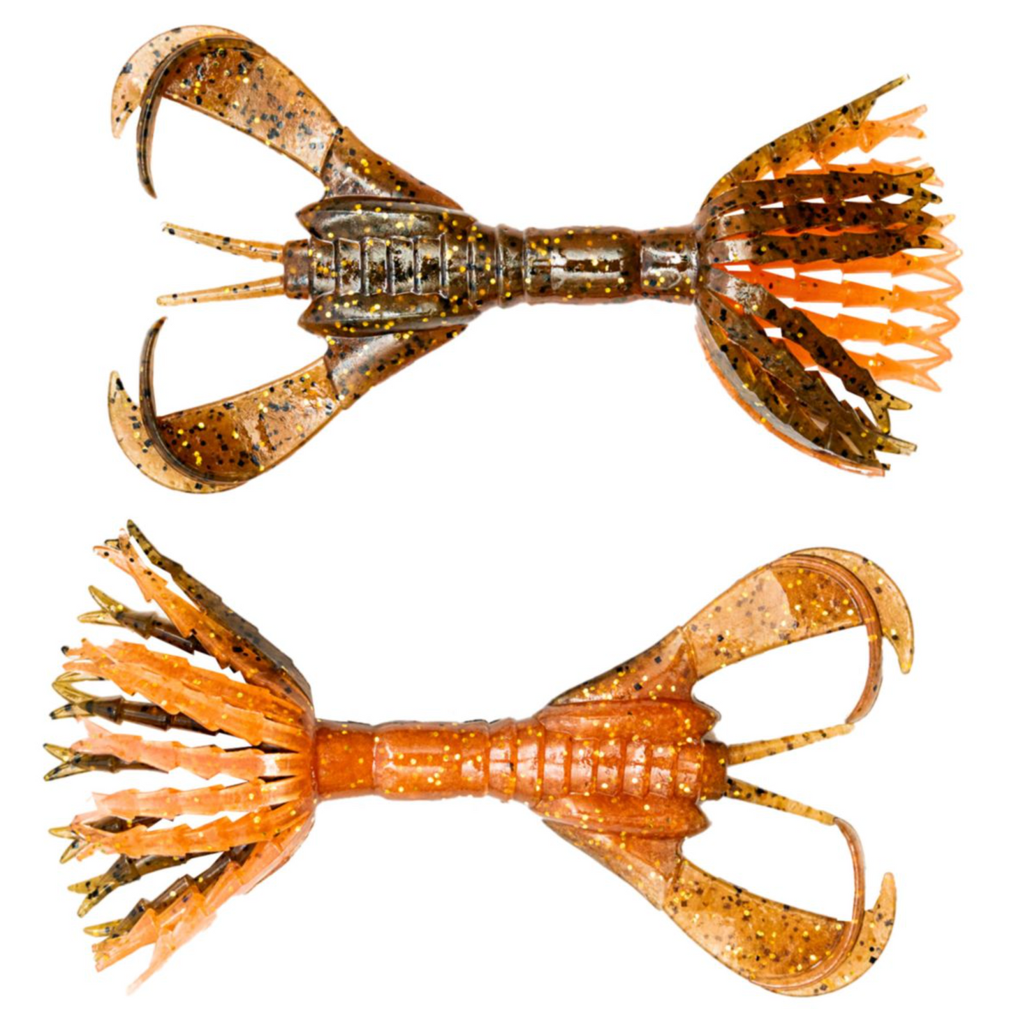 Keitech Hyper Spider - 3.2”