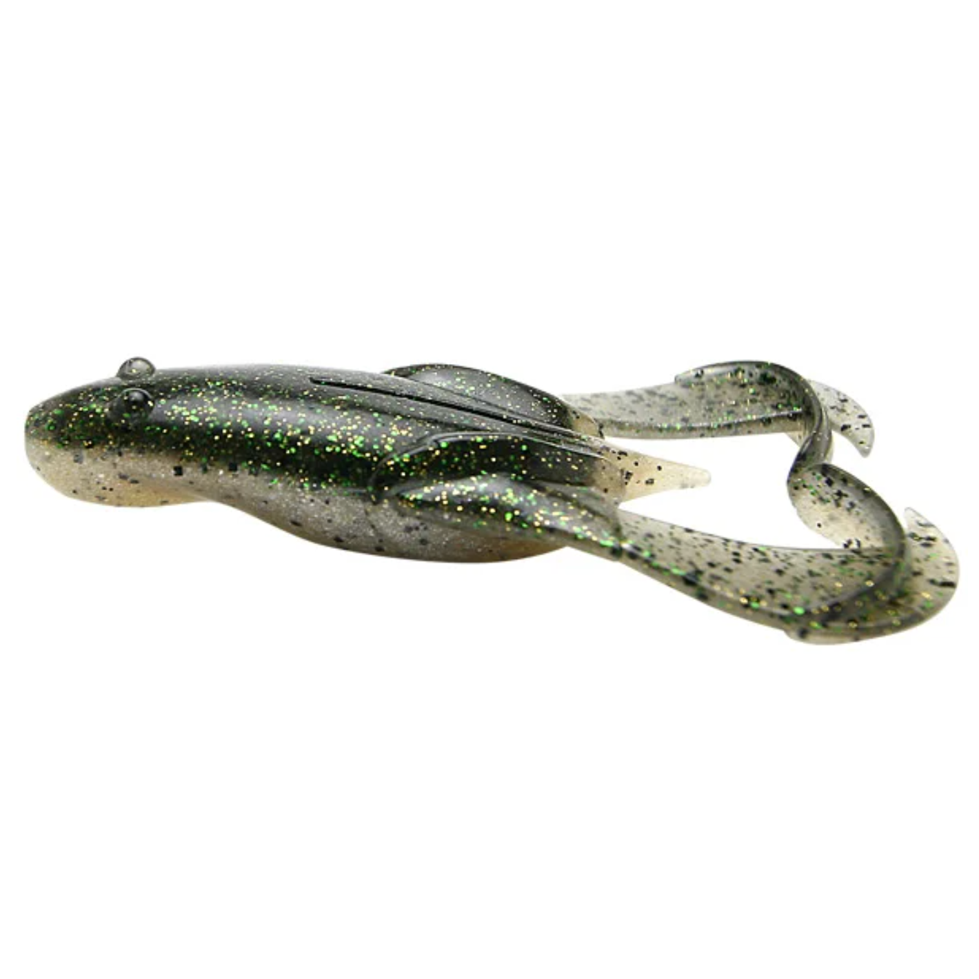 Keitech Noisy Flapper - 3.5”