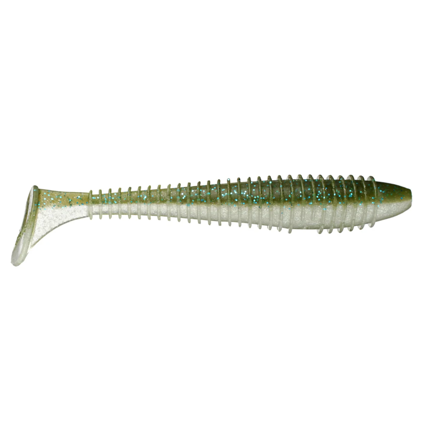 Keitech Swing Impact FAT - 3.8β Pro Pack
