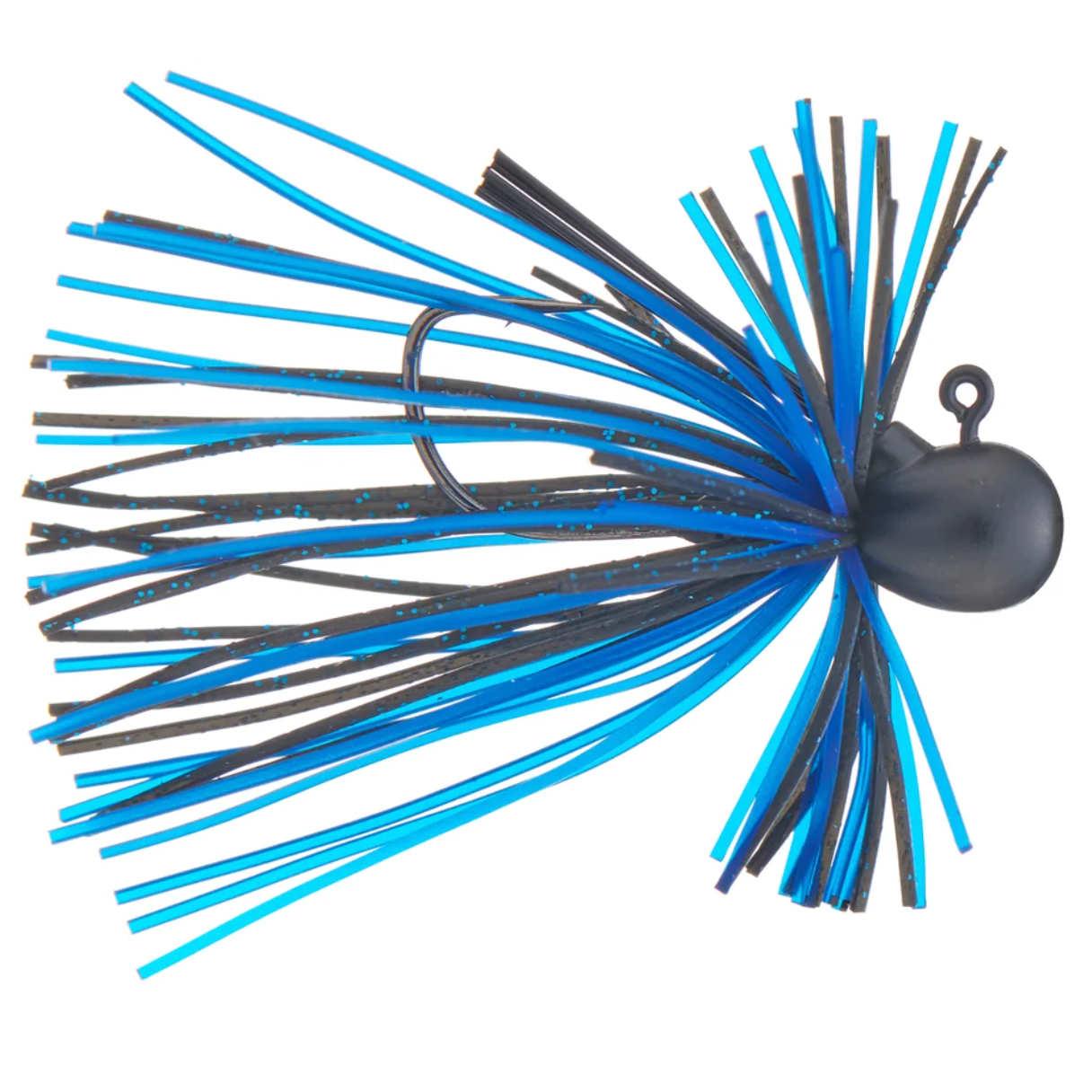 Keitech Tungsten Guard Spin Jig