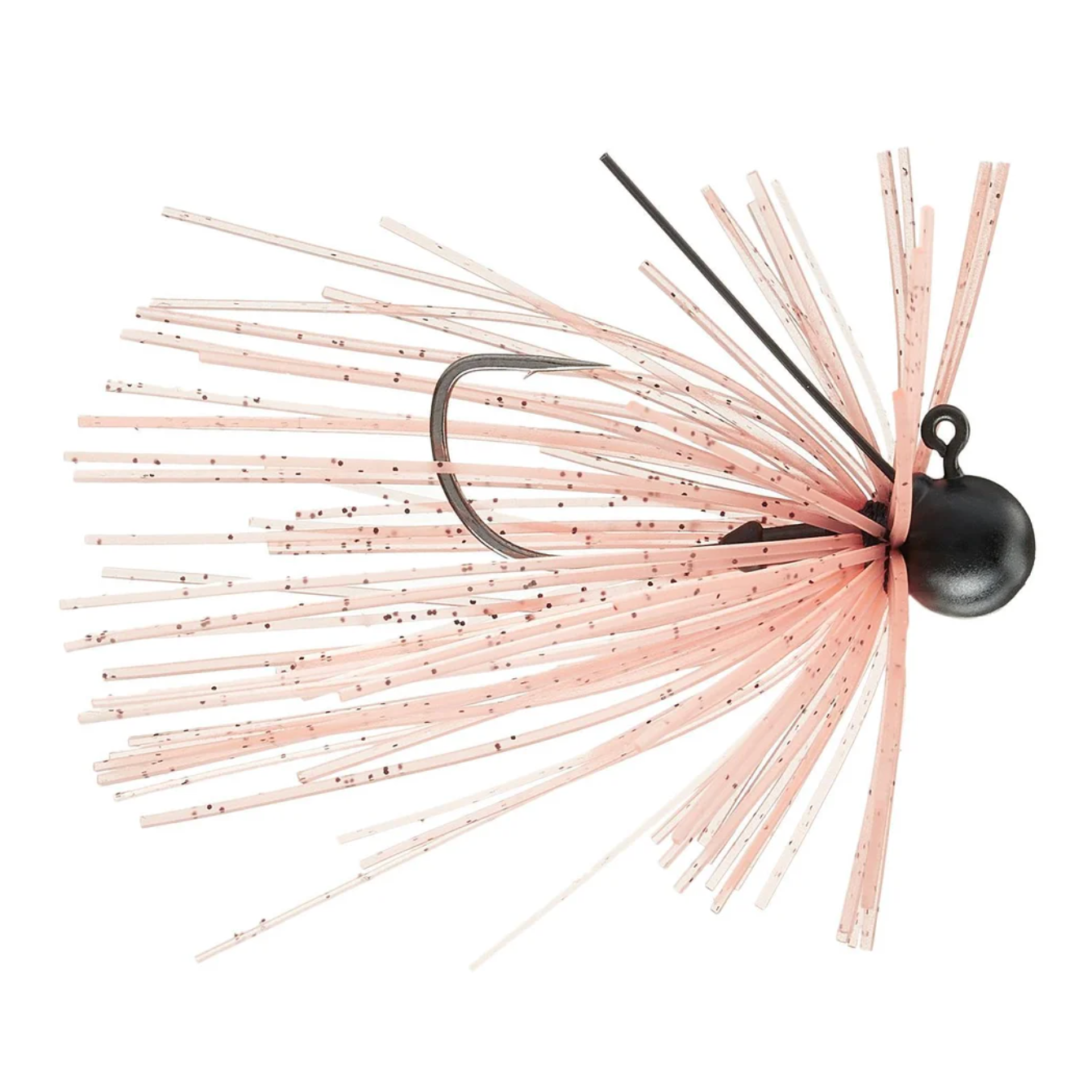 Keitech Tungsten Mono Spin Jig