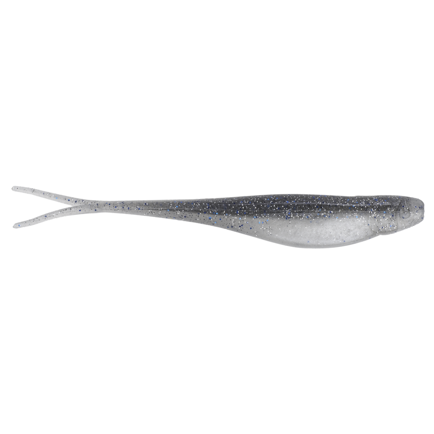 Strike King Baby Z-Too 3.5” Soft Jerkbait