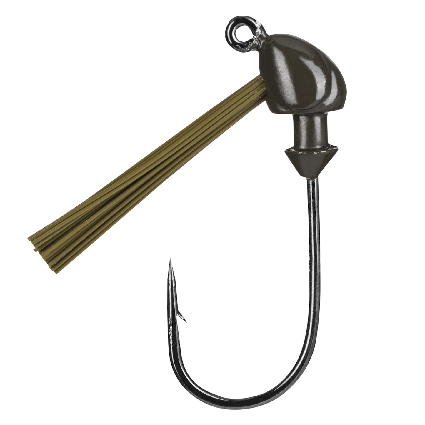 Strike King Weedless Squadron Swimbait Heads