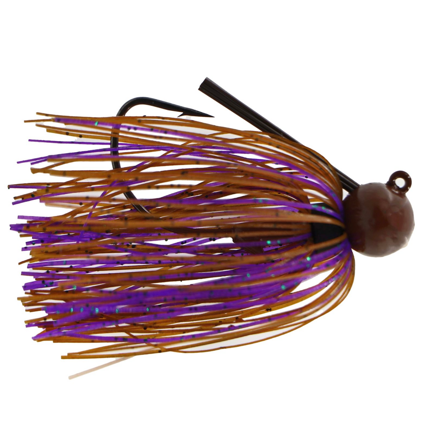 Martins Custom Baits Mini Football Jig