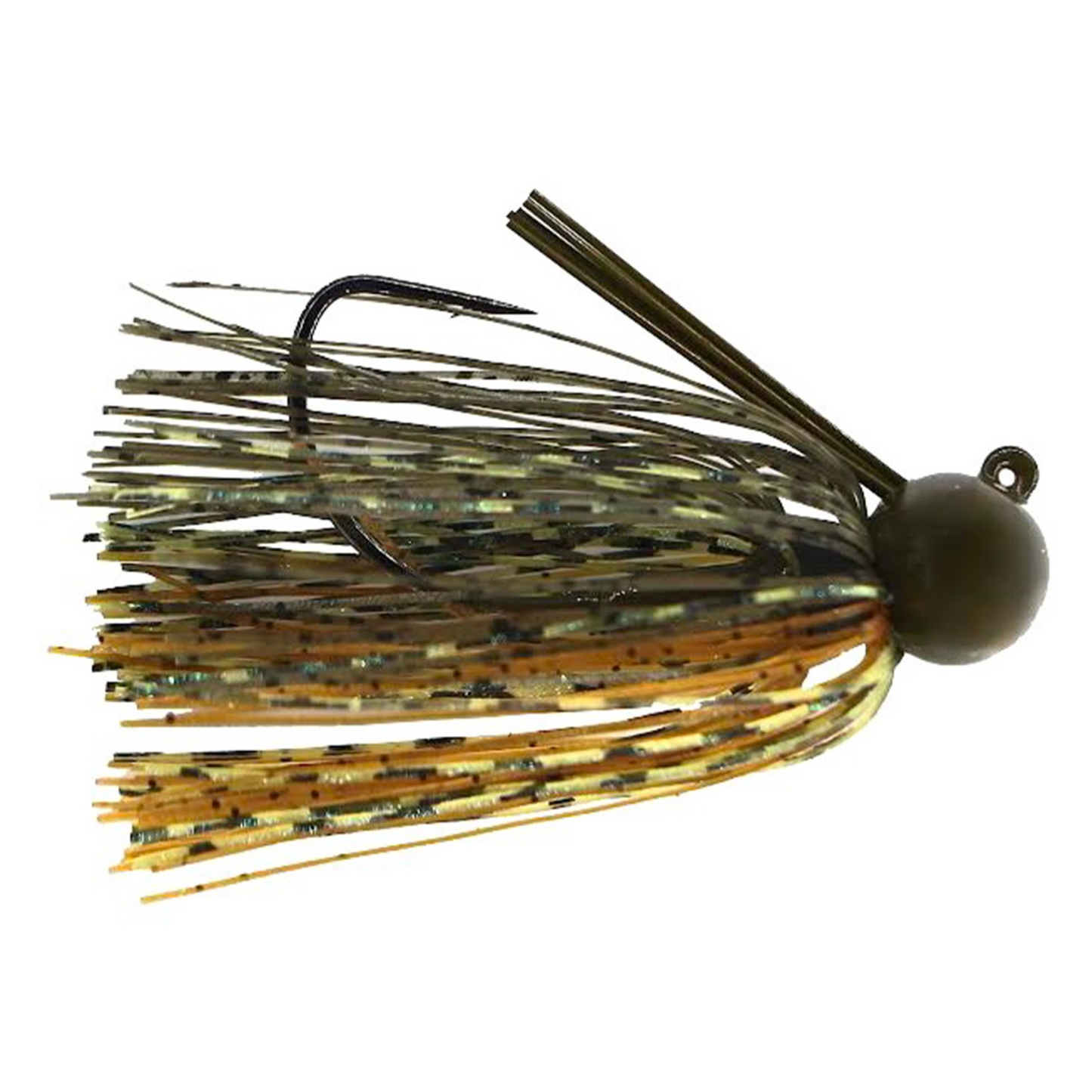 Martins Custom Baits Mini Football Jig