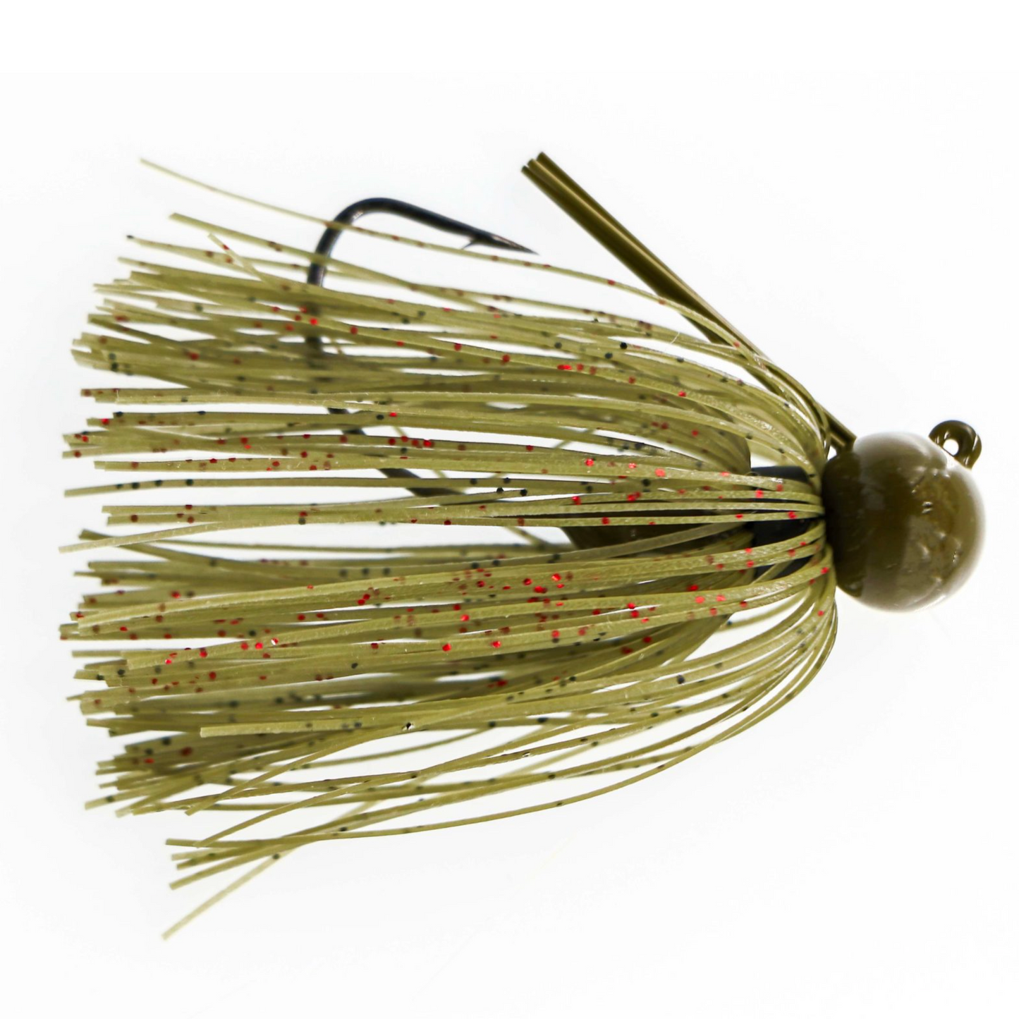 Martins Custom Baits Mini Football Jig