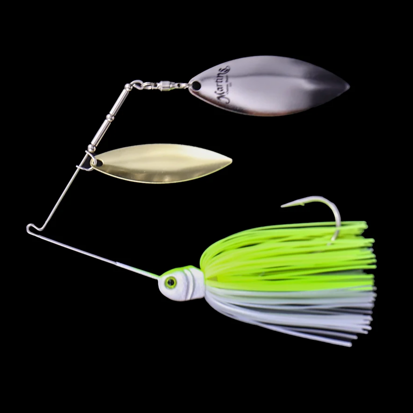 Martins Custom Baits Pro Series Spinnerbait