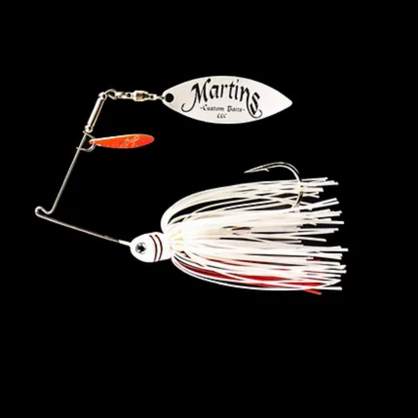 Martins Custom Baits NFS Spinnerbait