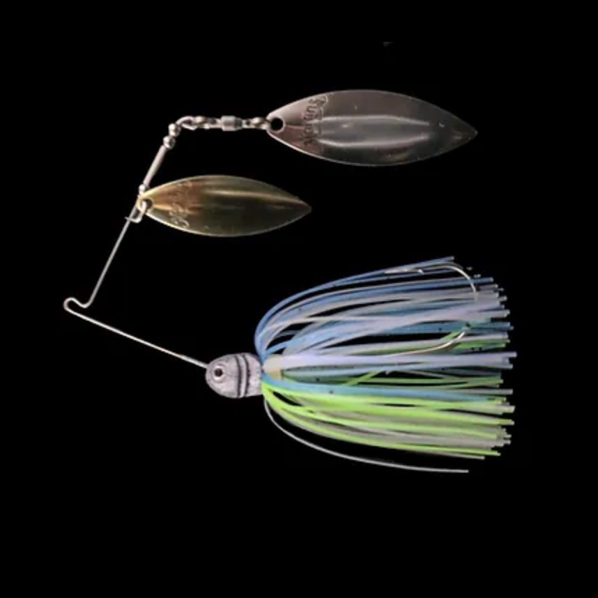 Martins Custom Baits NFS Spinnerbait