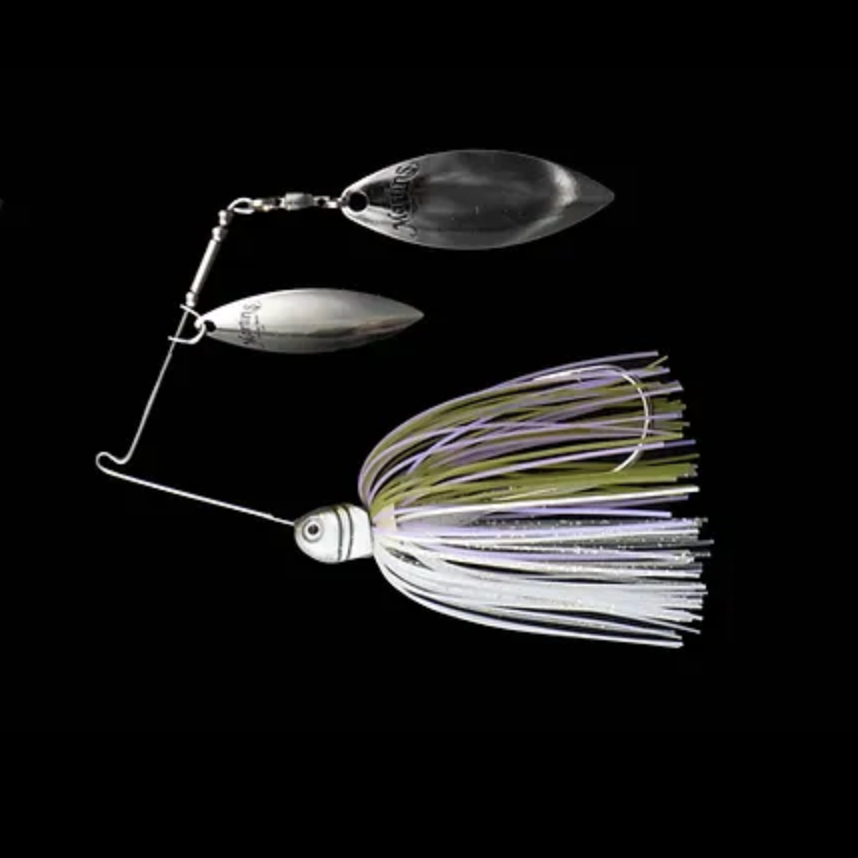 Martins Custom Baits NFS Spinnerbait