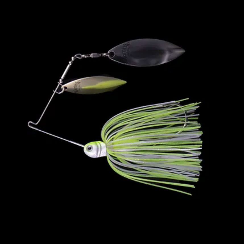 Martins Custom Baits NFS Spinnerbait