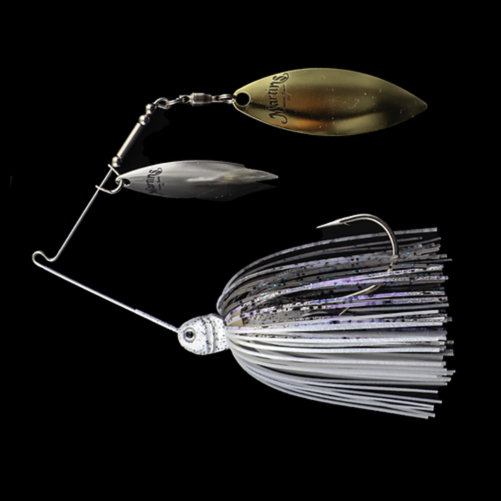 Martins Custom Baits NFS Spinnerbait