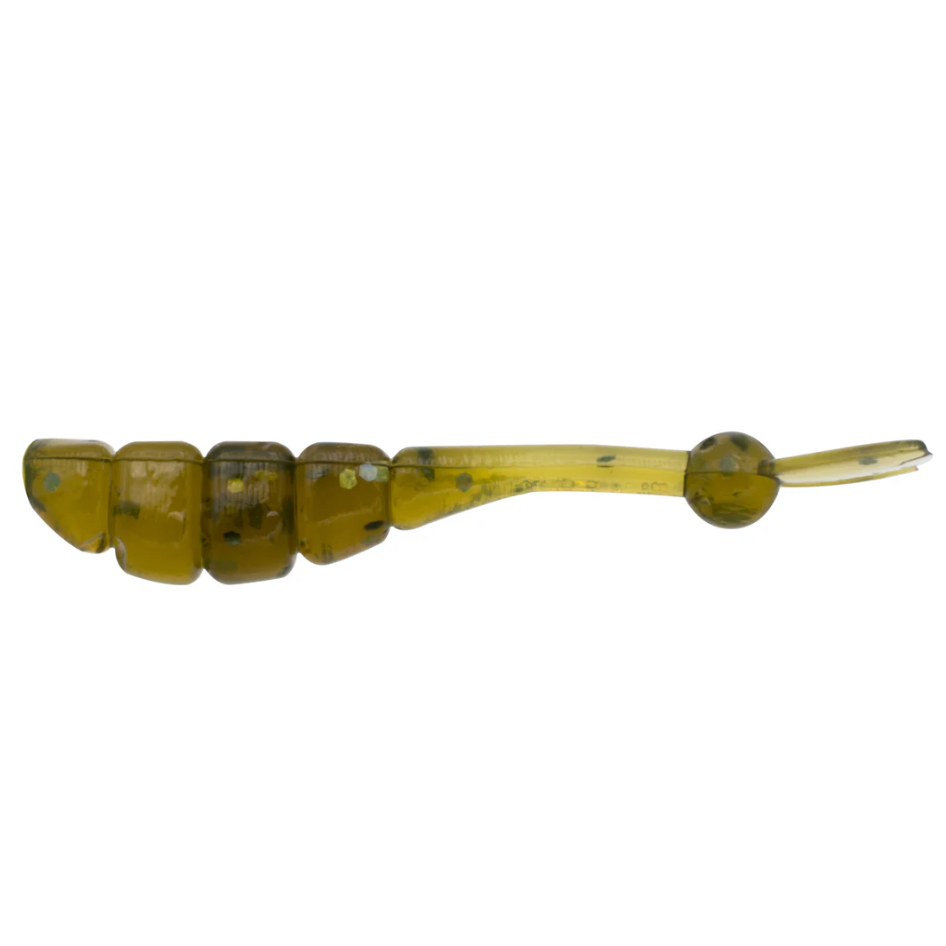 Eurotackle EPF Minnow - 1.3"