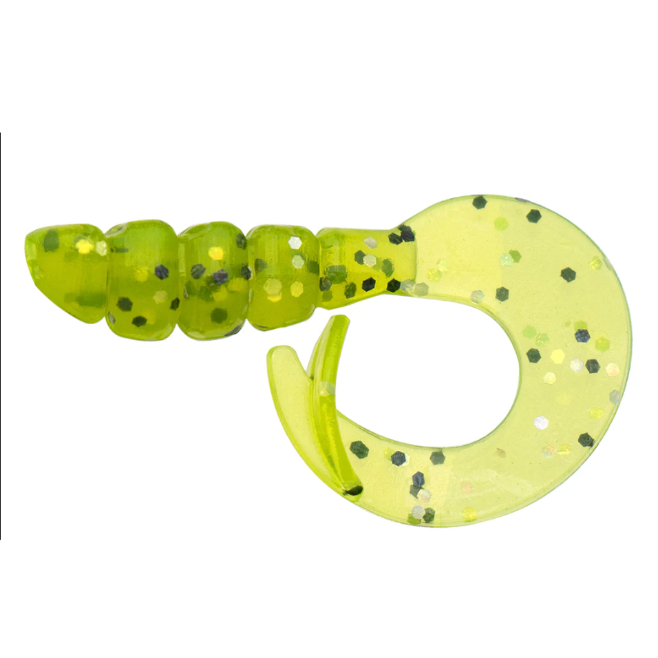 Eurotackle EPF Grub - 1.2"