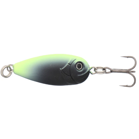 Eurotackle Live Spoon - 1/16 oz