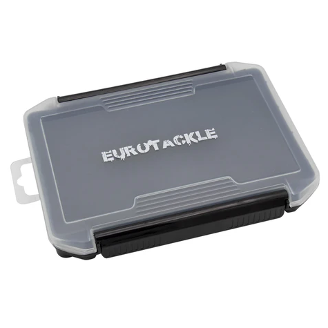 Eurotackle Euro-Locker Jig Box