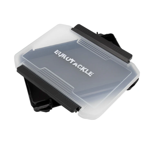 Eurotackle Euro-Locker Jig Box