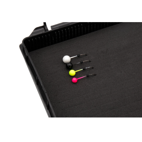 Eurotackle Euro-Locker Jig Box