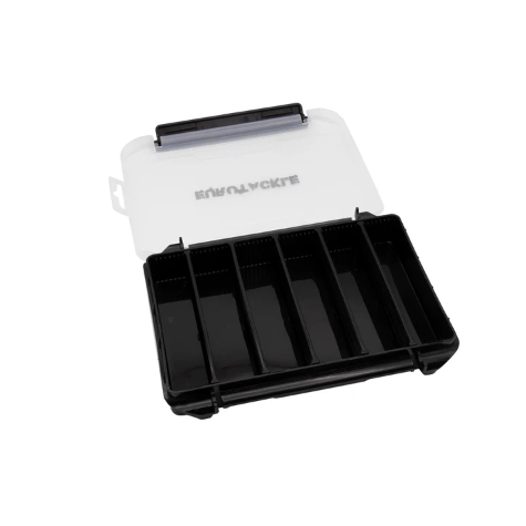 Eurotackle Euro-Locker Lure Box