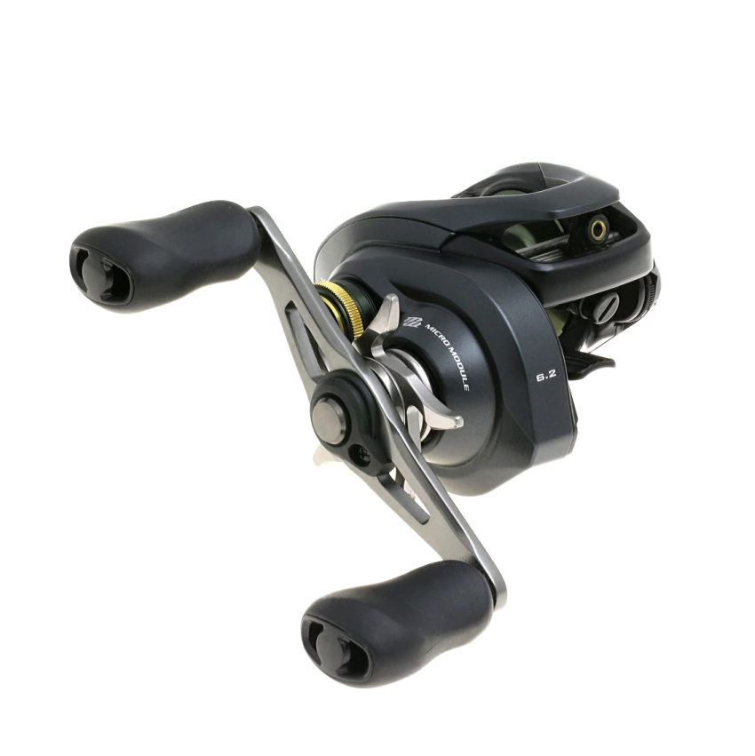 Shimano Curado K 200 Baitcast Reel