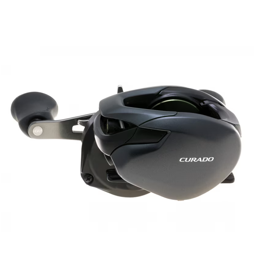 Shimano Curado K 200 Baitcast Reel