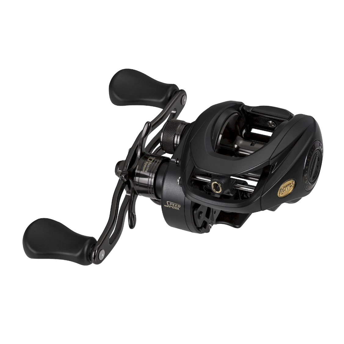 Lew's BB1 Pro LFS Baitcast Reel