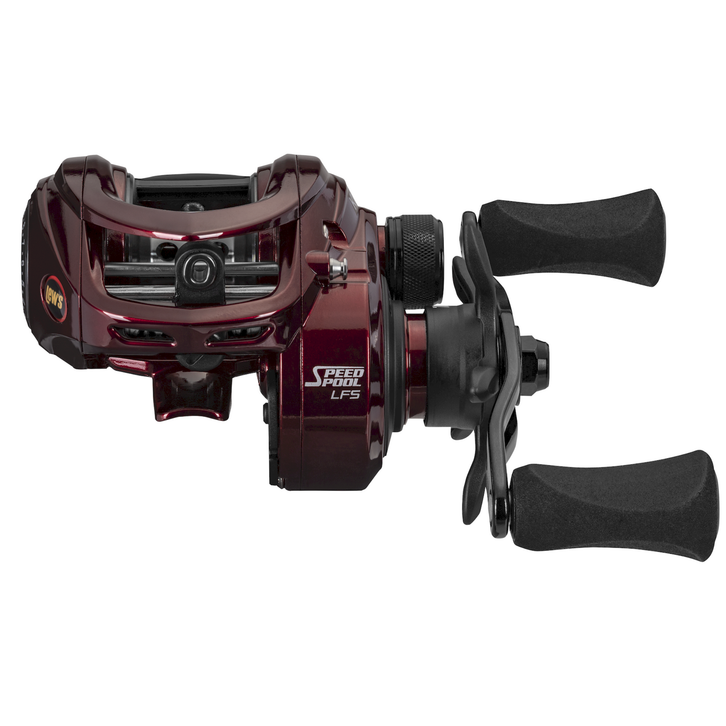 Lew's KVD LFS Baitcast Reel
