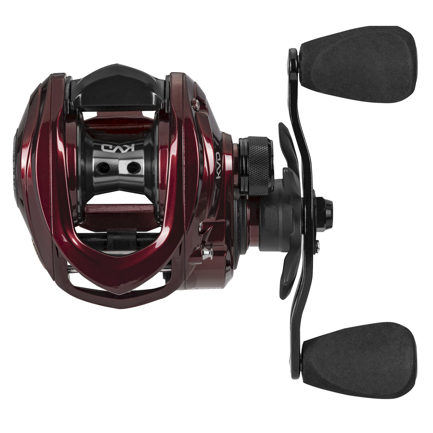 Lew's KVD LFS Baitcast Reel