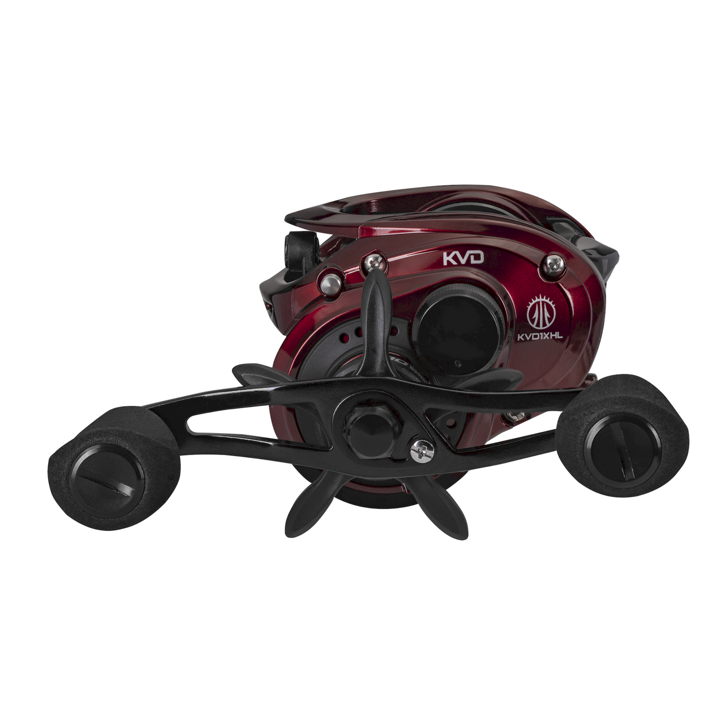 Lew's KVD LFS Baitcast Reel