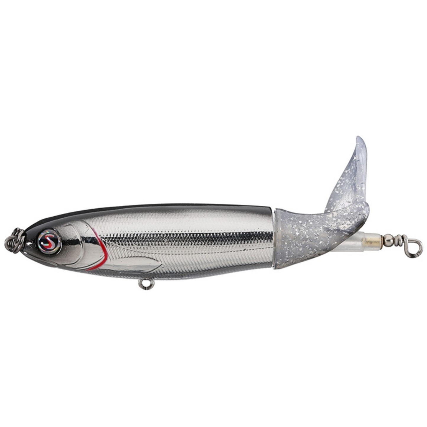 River2Sea Whopper Plopper Topwater